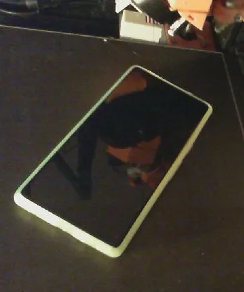 Ốp lưng Google Pixel 7a nhẹ, chống sốc tốt