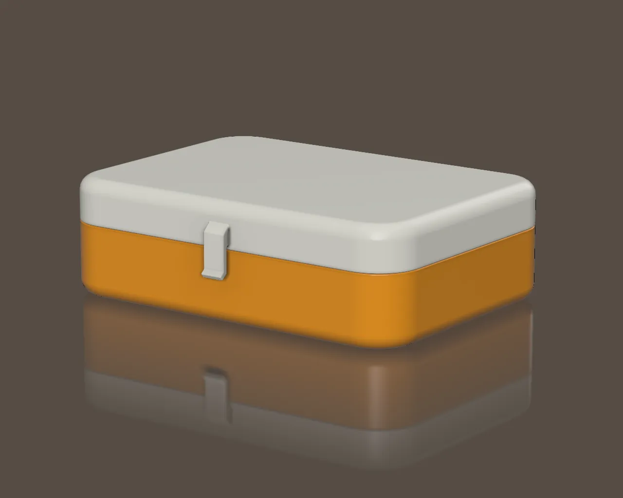 Hộp đựng nhỏ gọn cho vật dụng nhỏ