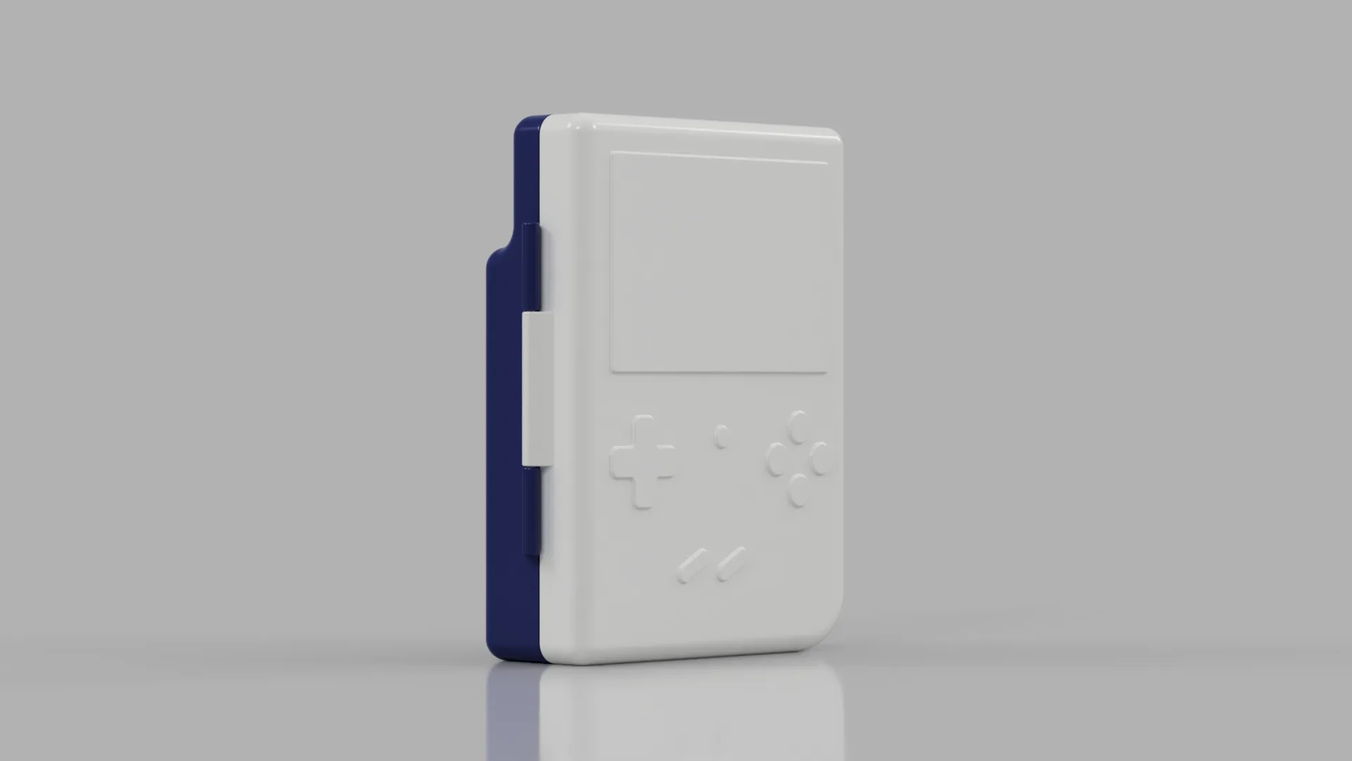 Vỏ bảo vệ Anbernic RG35XX cho thiết bị cầm tay