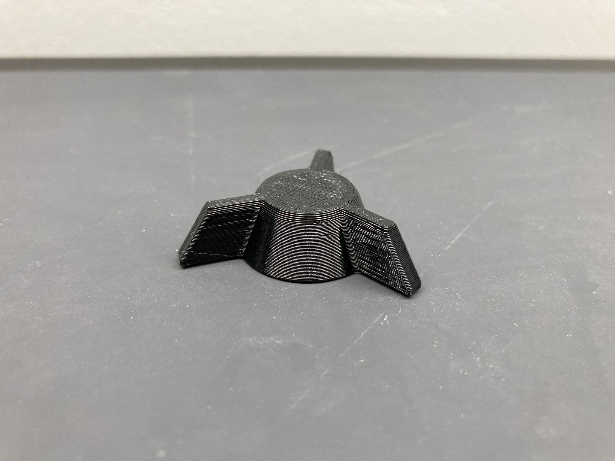 Núm điều chỉnh LCD Prusa MINI phù hợp với MK3