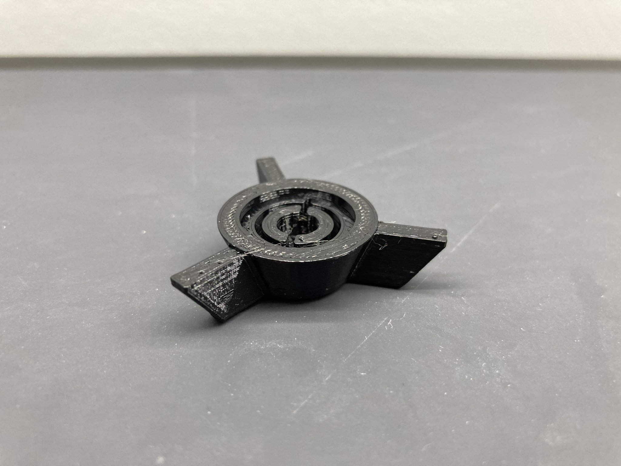 Núm điều chỉnh LCD Prusa MINI phù hợp với MK3