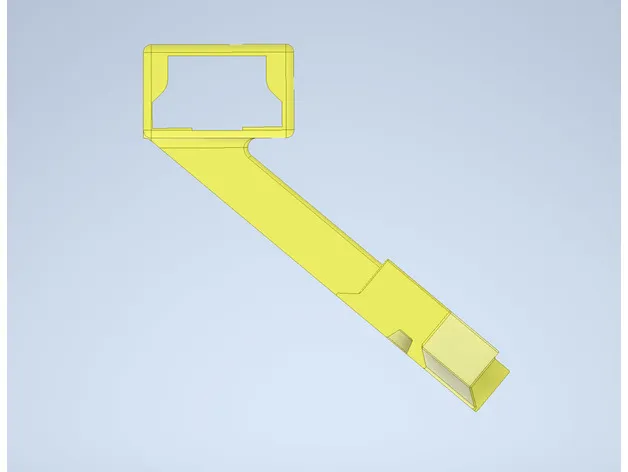 Giá đỡ giọt nước cho nền tảng in 3D FormLabs Form 3