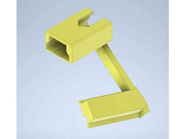 Giá đỡ giọt nước cho nền tảng in 3D FormLabs Form 3