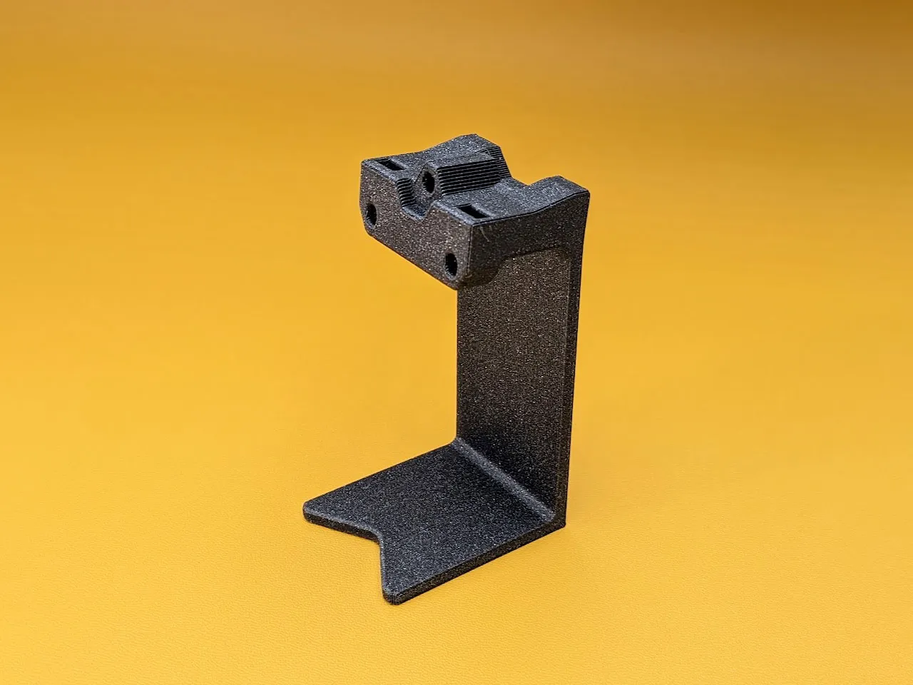 Chân Đế Trưng Bày Đầu Máy Voron v0.2