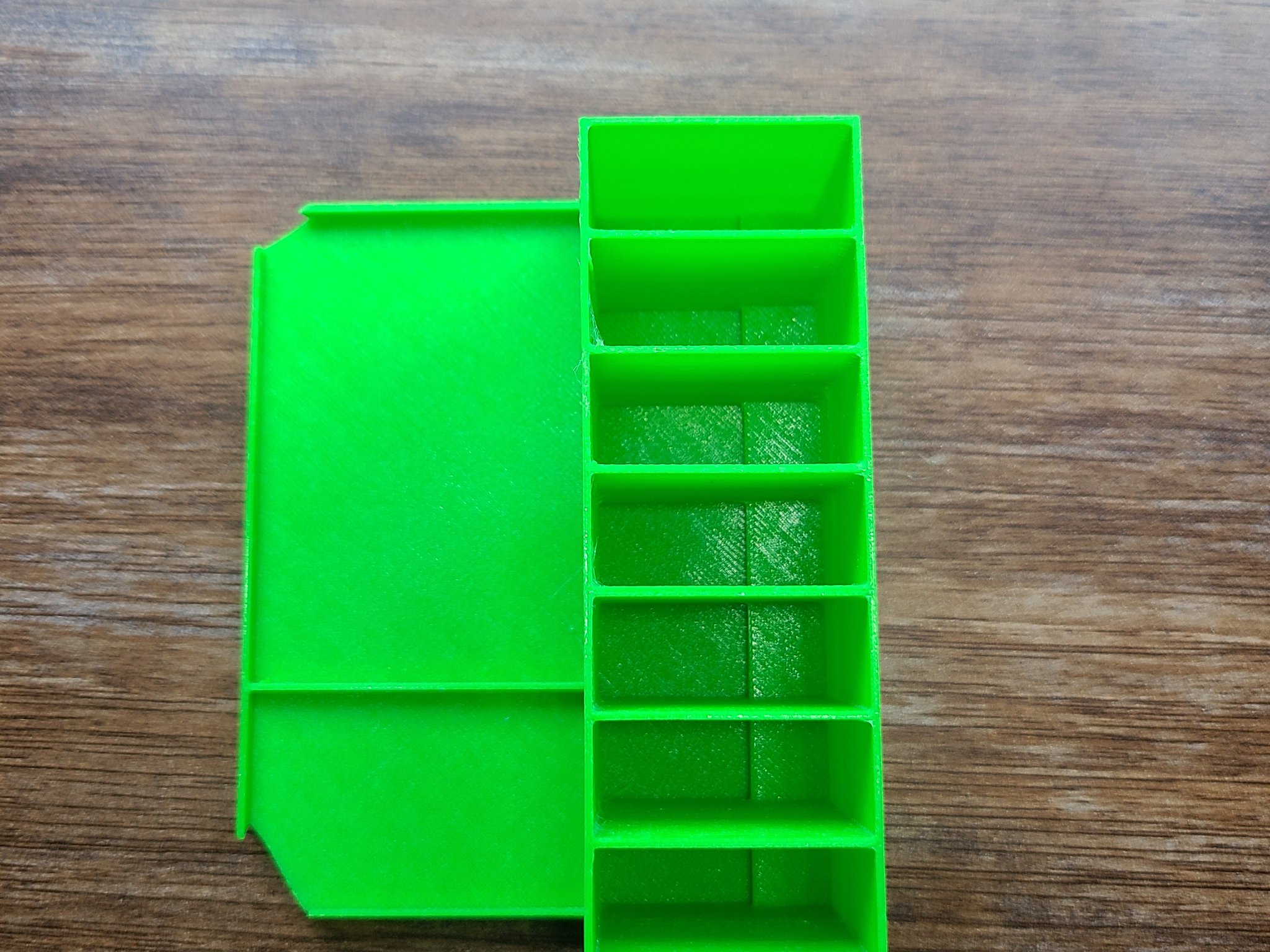 Giá đỡ và tổ chức pin cho camera GoPro 9, 10, 11 và 12