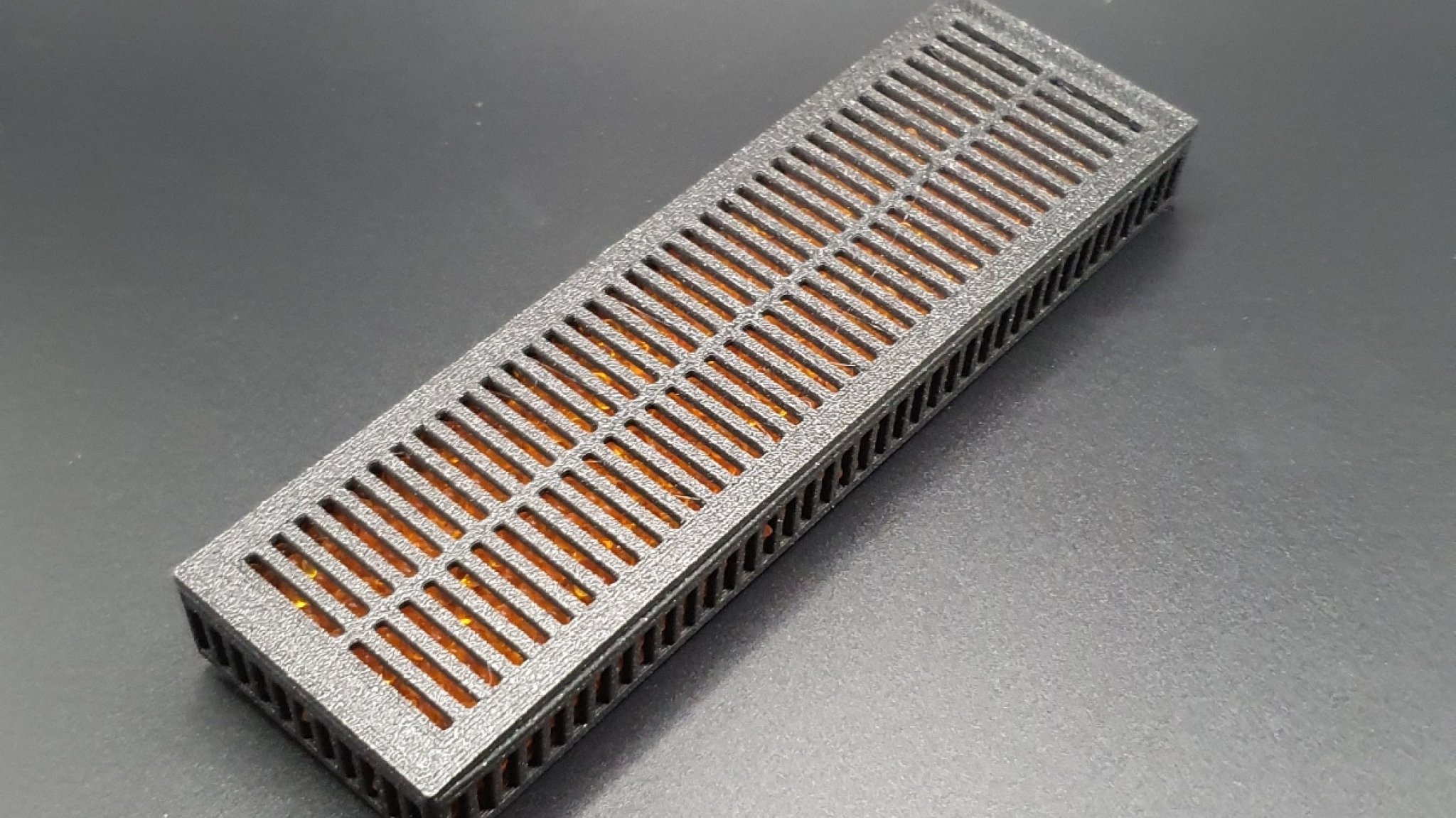 Hộp chứa silicate khô Bambu Labs X1C P1S P1P