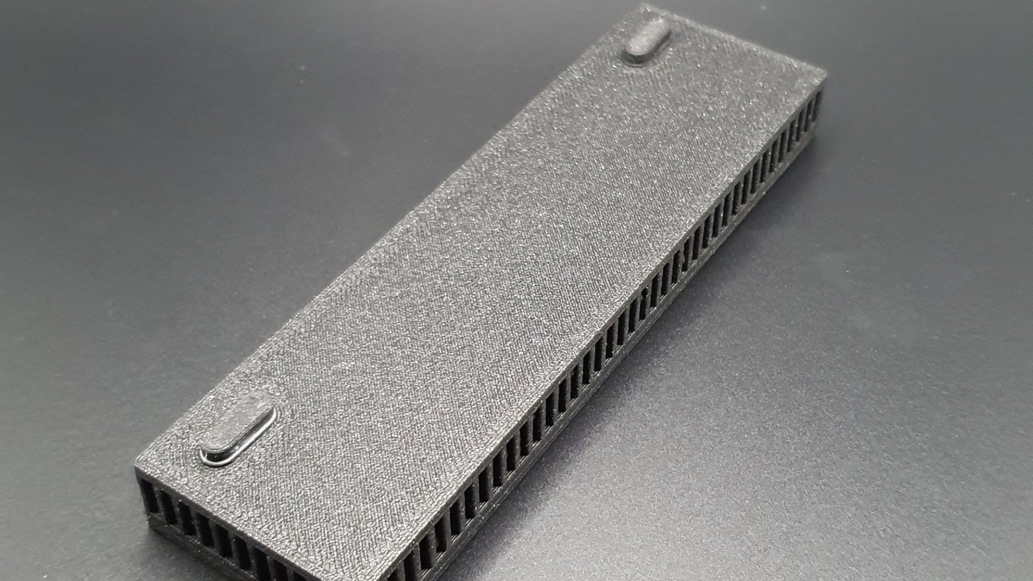 Hộp chứa silicate khô Bambu Labs X1C P1S P1P