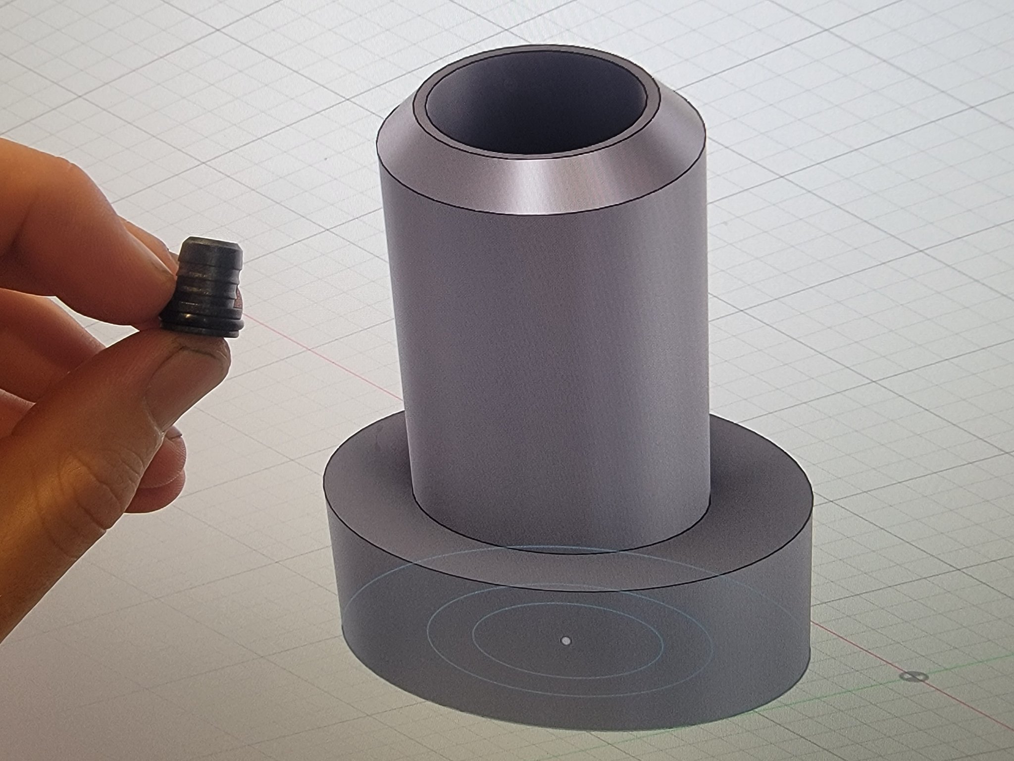 Thay thế đầu nối cho ống tưới Orbit Flex