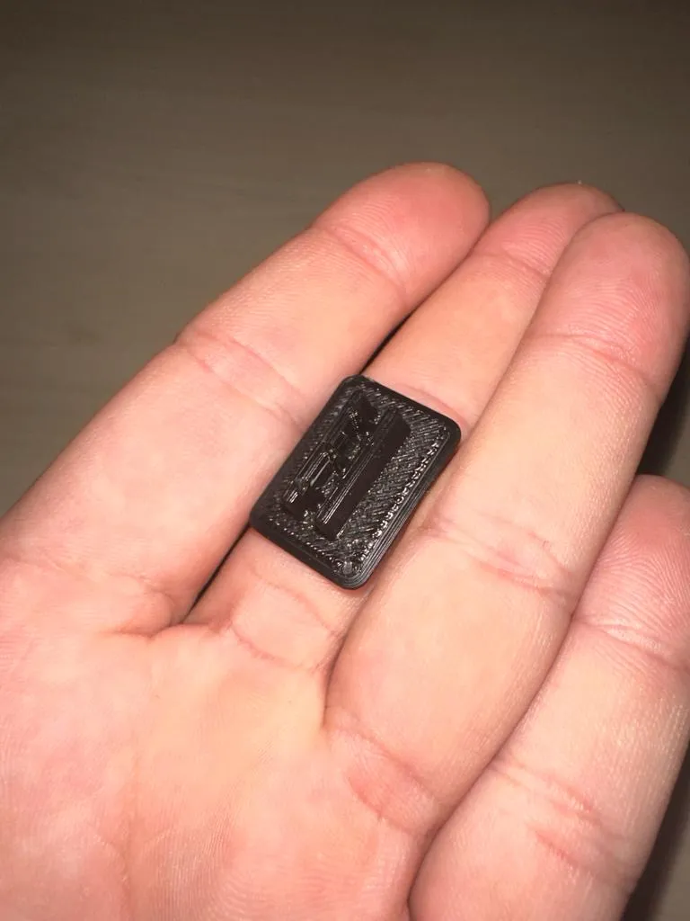 Giá đỡ thẻ nhân vật Cluedo theo chủ đề "The Big Bang