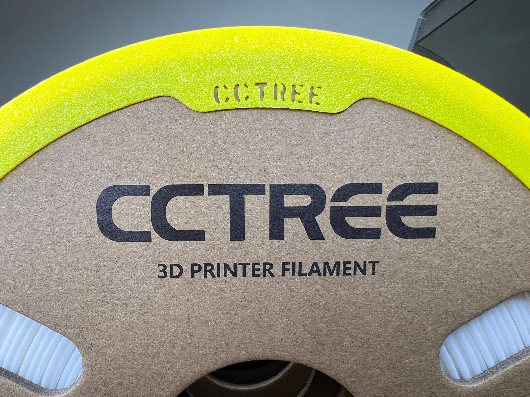 CCTREE Vòng Adapter Cuộn Giấy Bambu Lab AMS