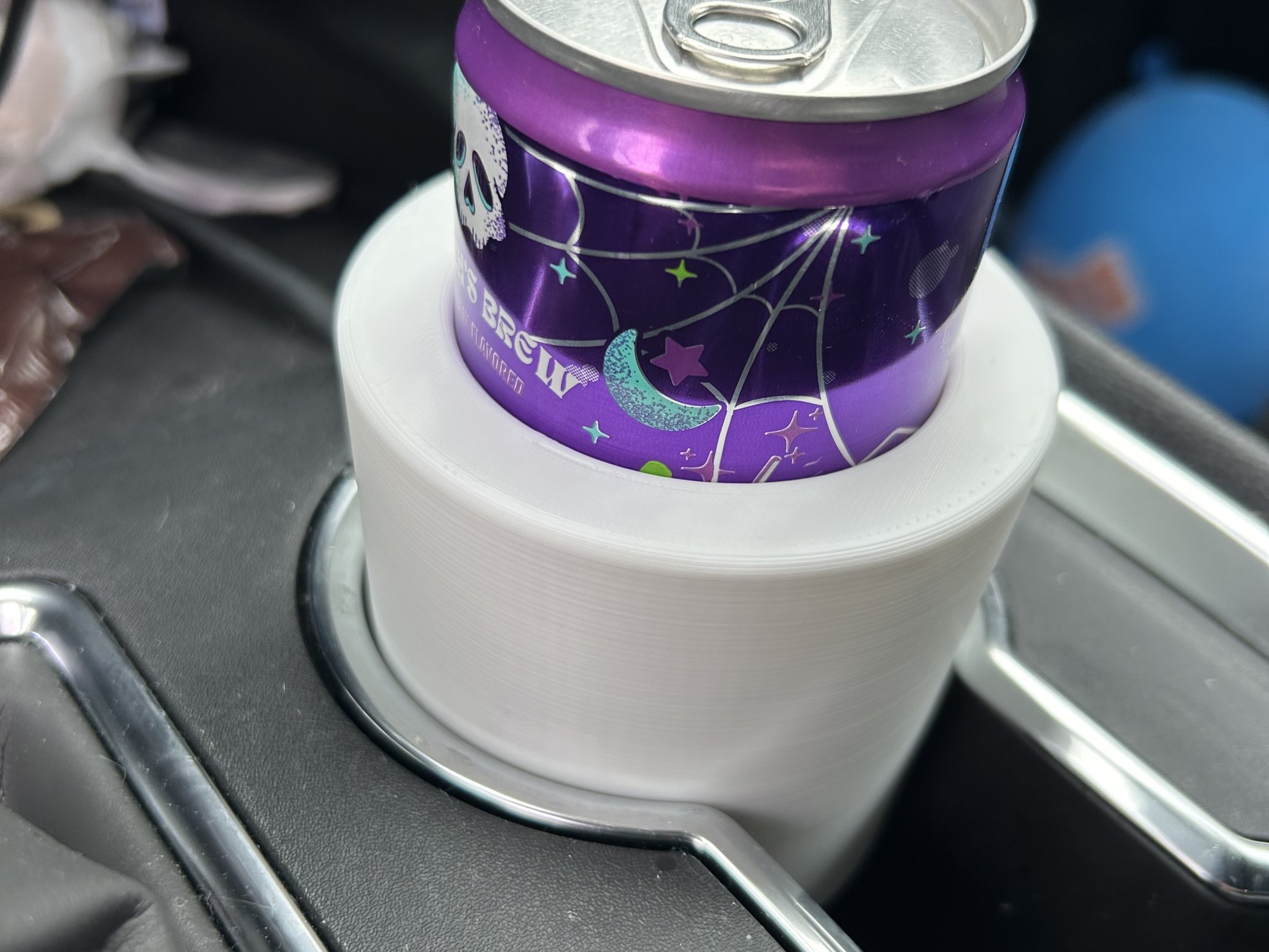 Bộ chuyển đổi giá đỡ cốc cho lon 12oz trong xe hơi