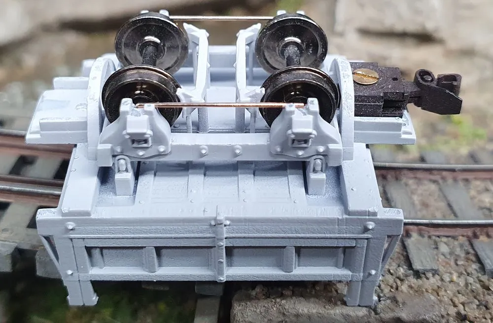 Xe ben chở đá vôi mới HOn30