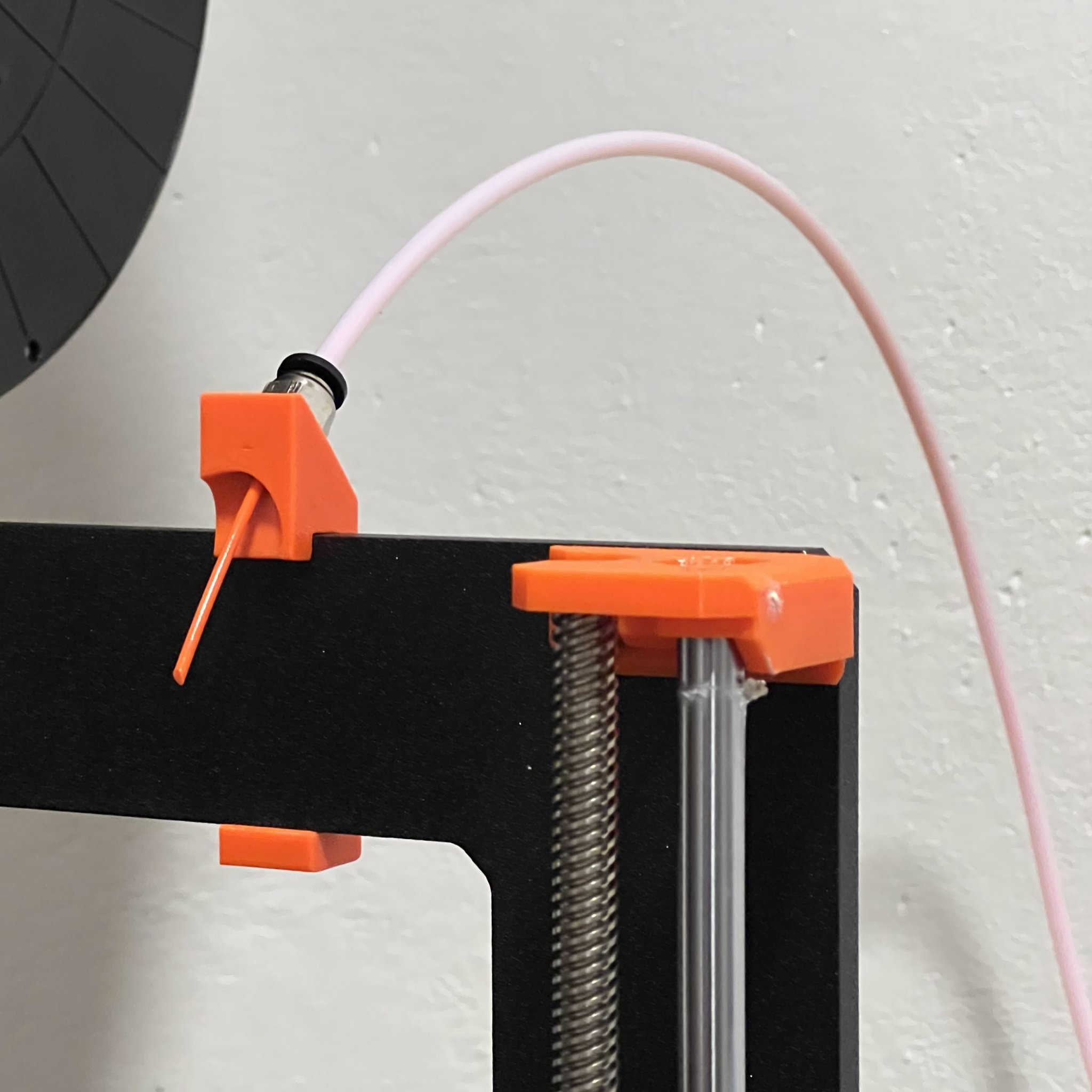 Bộ chuyển đổi Bowden cho máy in Prusa MK3S (1/8")