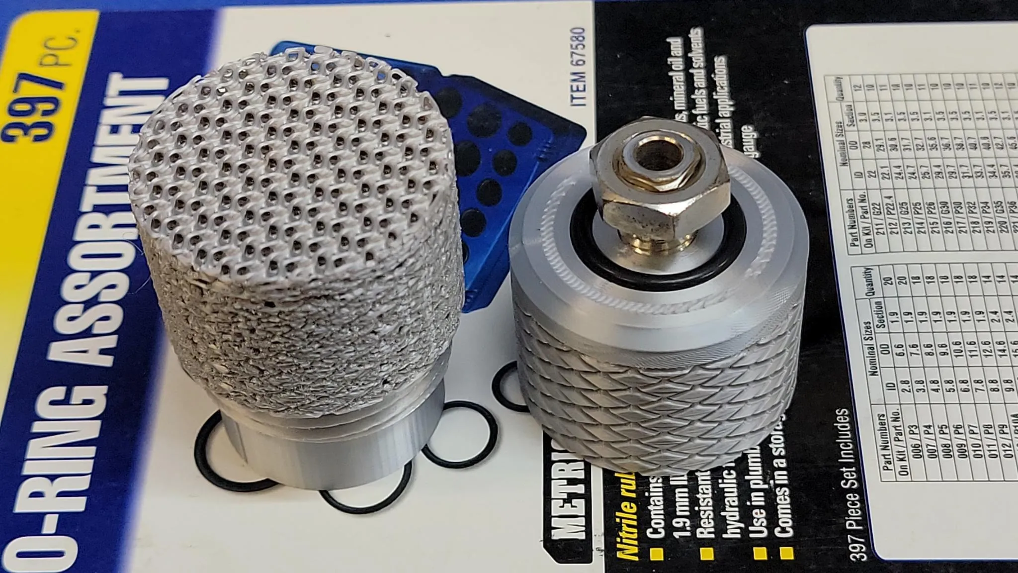 Bộ bảo vệ cảm biến môi trường ngoài trời chống gió và mưa