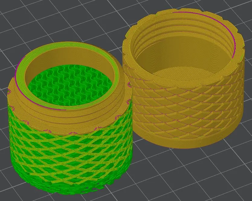 Bộ bảo vệ cảm biến môi trường ngoài trời chống gió và mưa