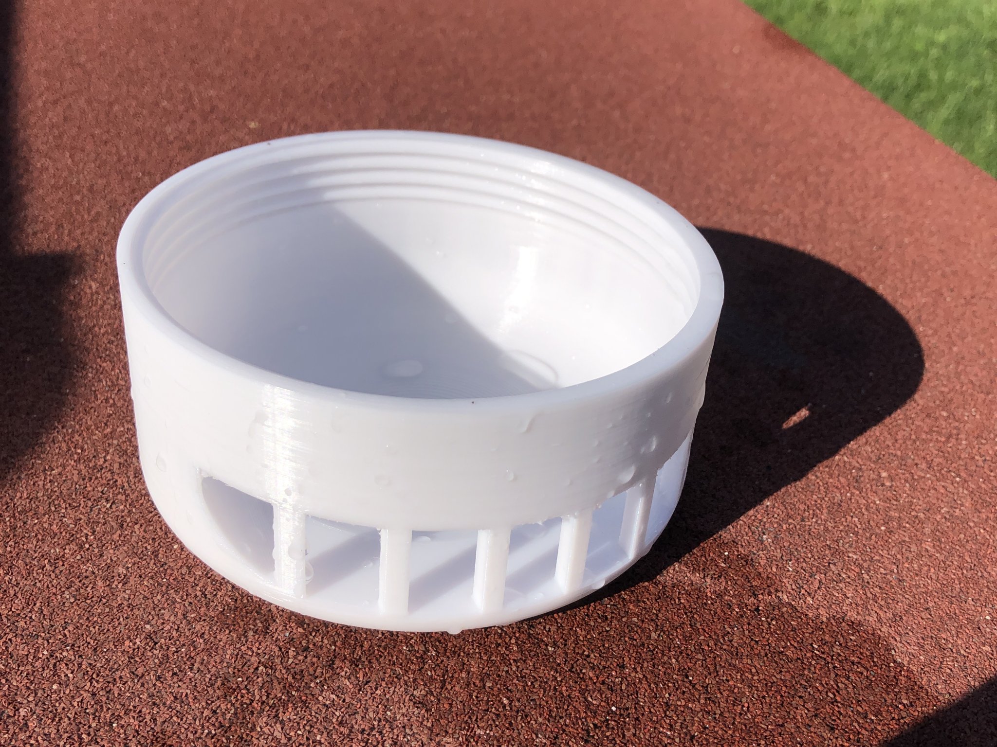 Vòi phun INTEX 110mm cho bể bơi