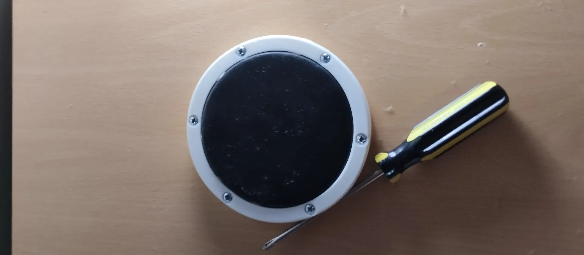 Trống djembe mini có thể thu gọn dành cho trẻ em