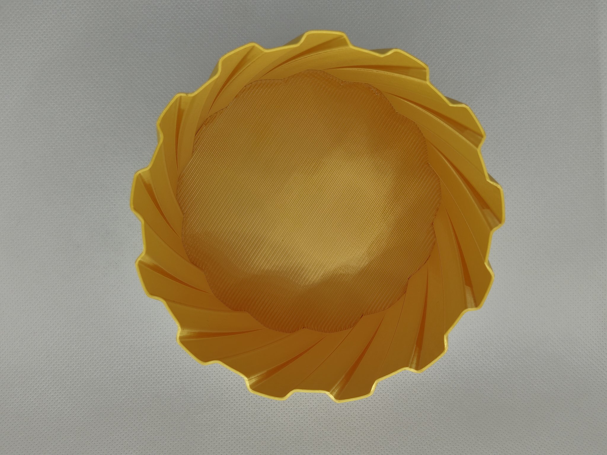 Chậu trồng Knurly - Bao gồm chế độ bình thường và chế độ bình hoa