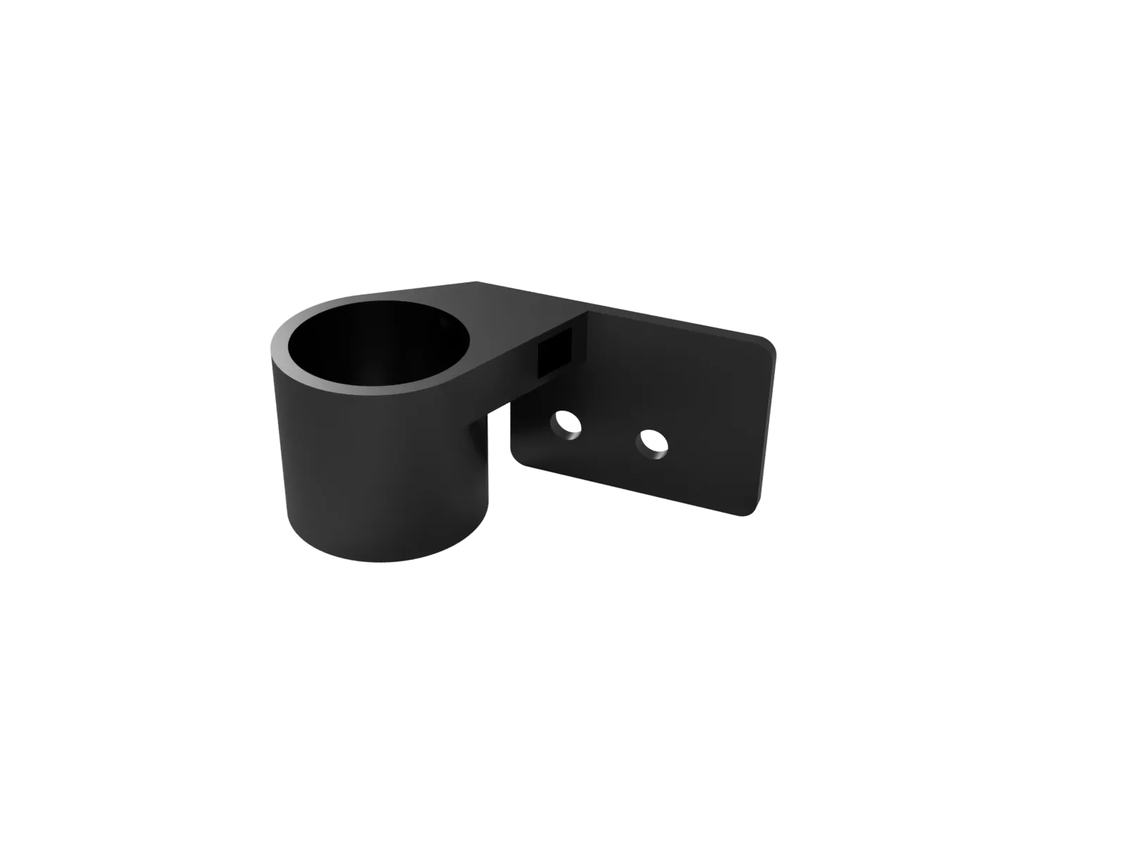 Giá đỡ động cơ rung kiểu Xbox cho bàn đạp Asetek La Prima