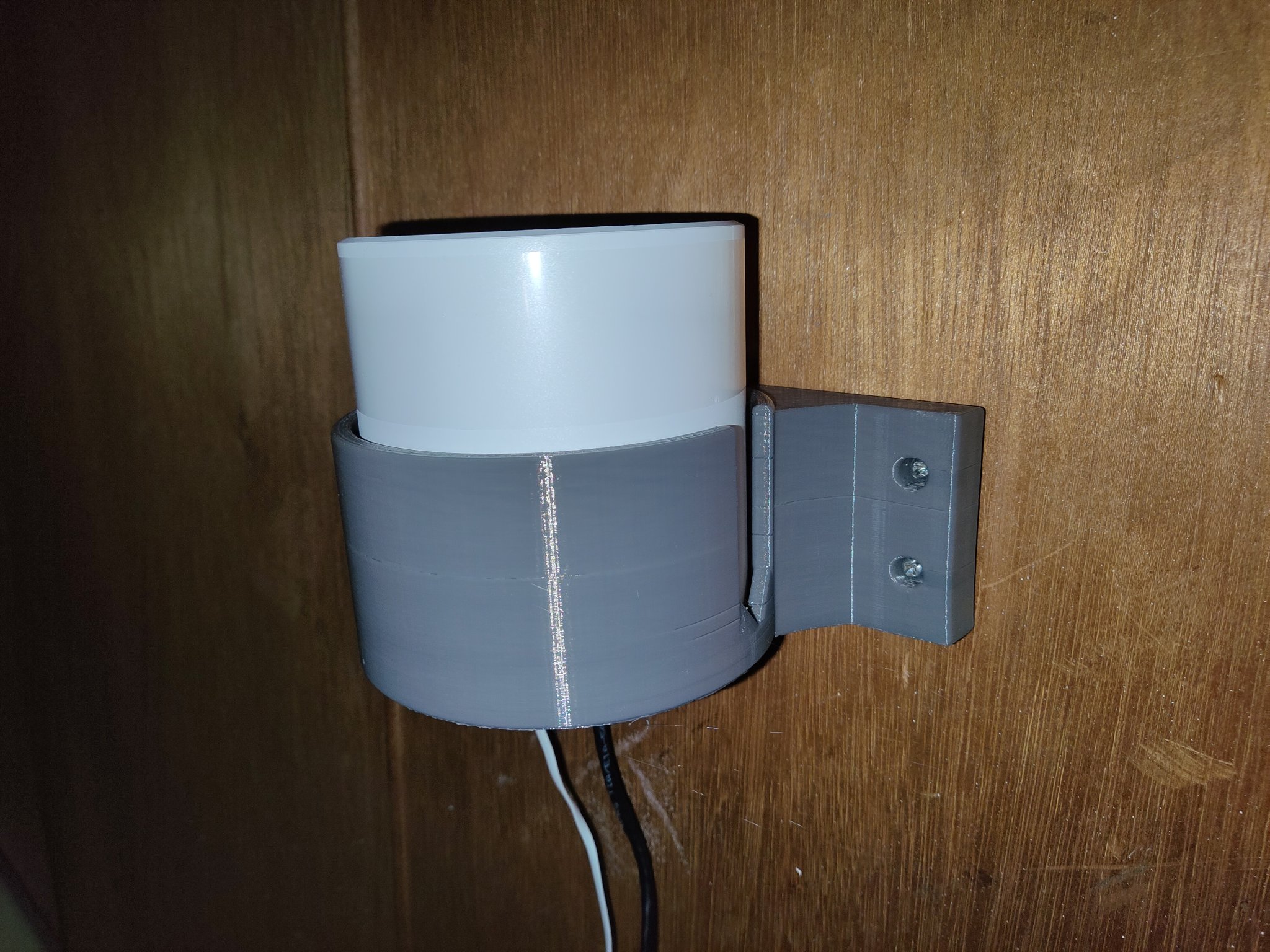 Giá đỡ treo tường cho thiết bị Deco X20 Wifi Mesh