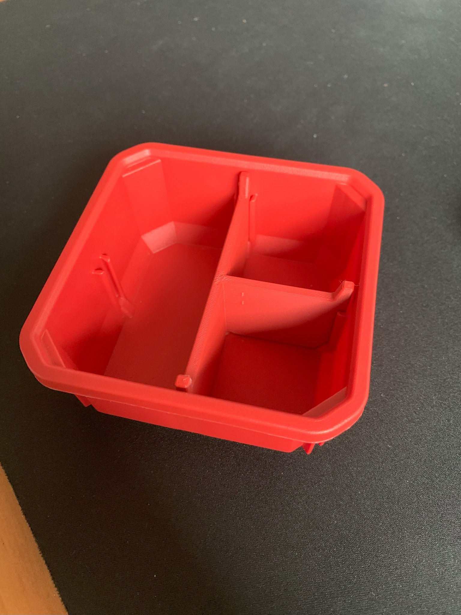 Vách ngăn chữ T cho thùng Milwaukee Packout