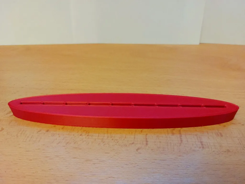 Giá đỡ trang trí tường nhỏ gọn