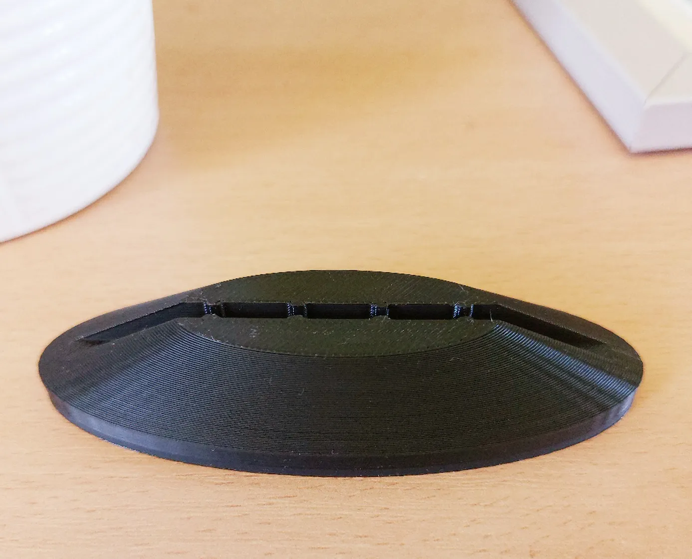 Giá đỡ trang trí tường nhỏ gọn