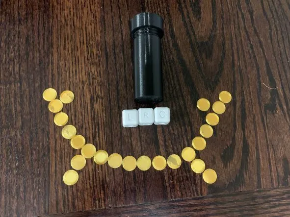 Trò chơi "Phải, Trung tâm, Trái" thú vị cho nhiều người chơi