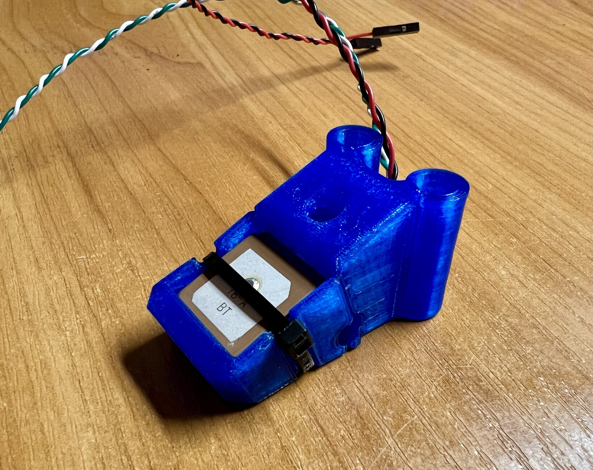 Giá đỡ GPS BN220 cho Mark4