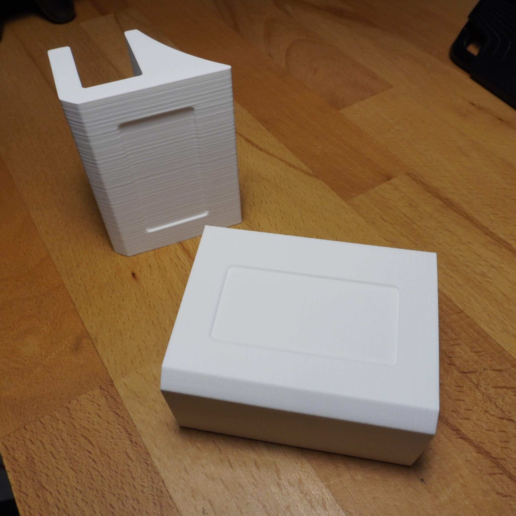 Giá đỡ cuộn cho kệ Billy tổ chức cuộn dây