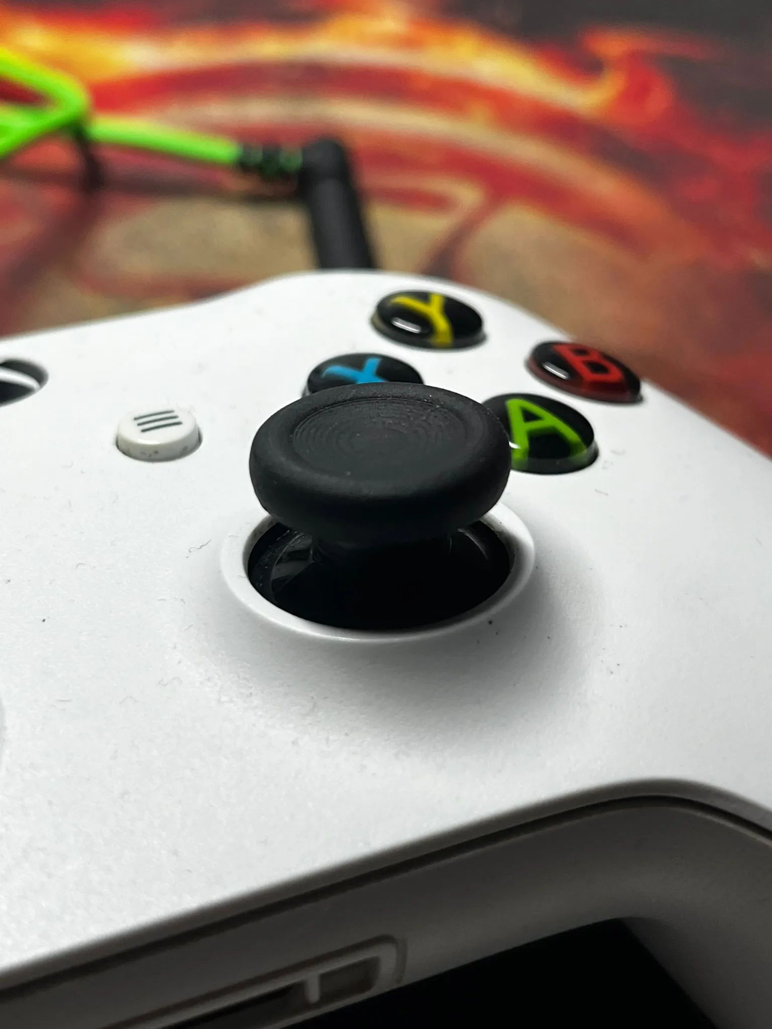 Nắp cao su cho cần điều khiển Xbox One