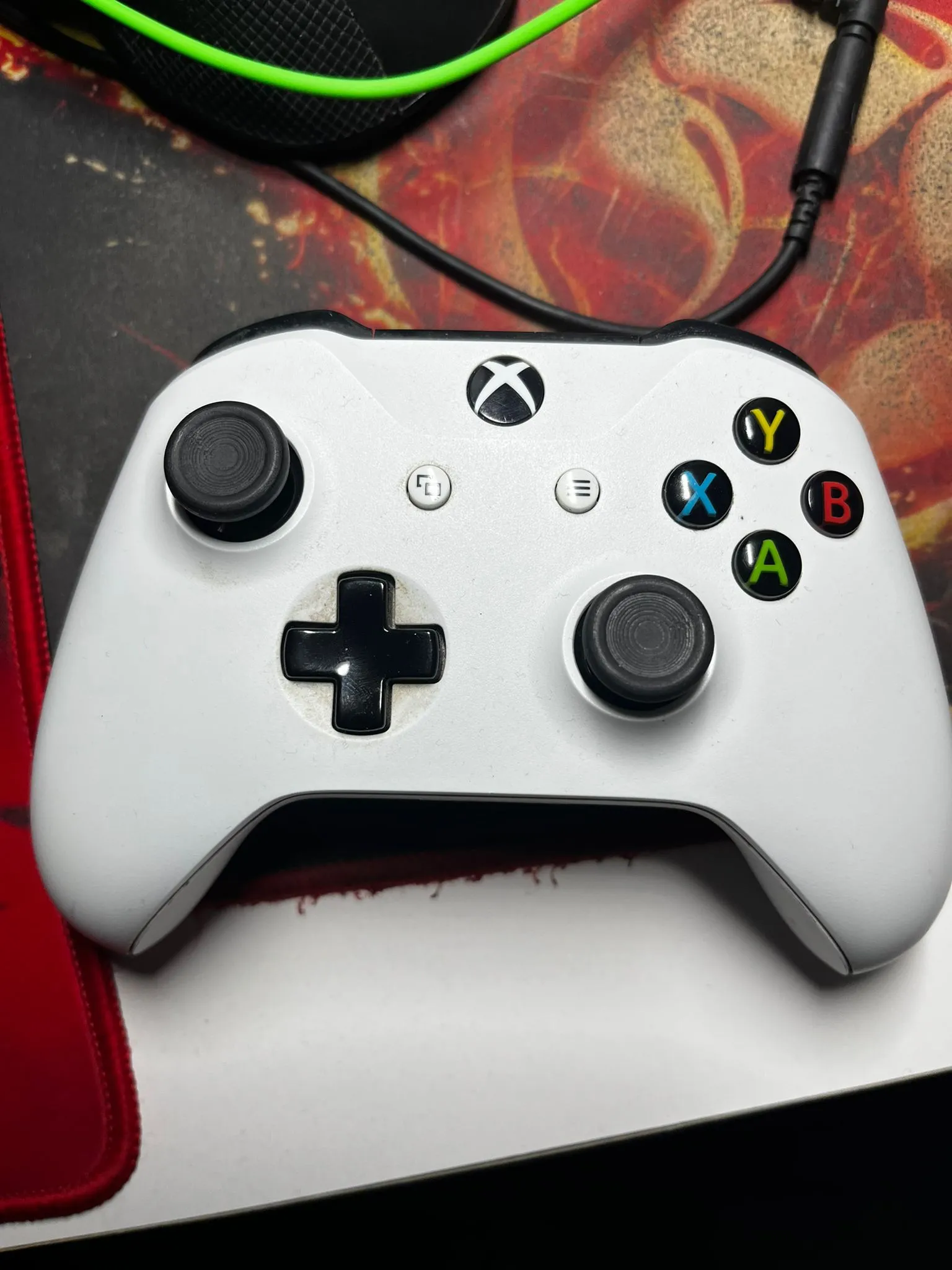 Nắp cao su cho cần điều khiển Xbox One