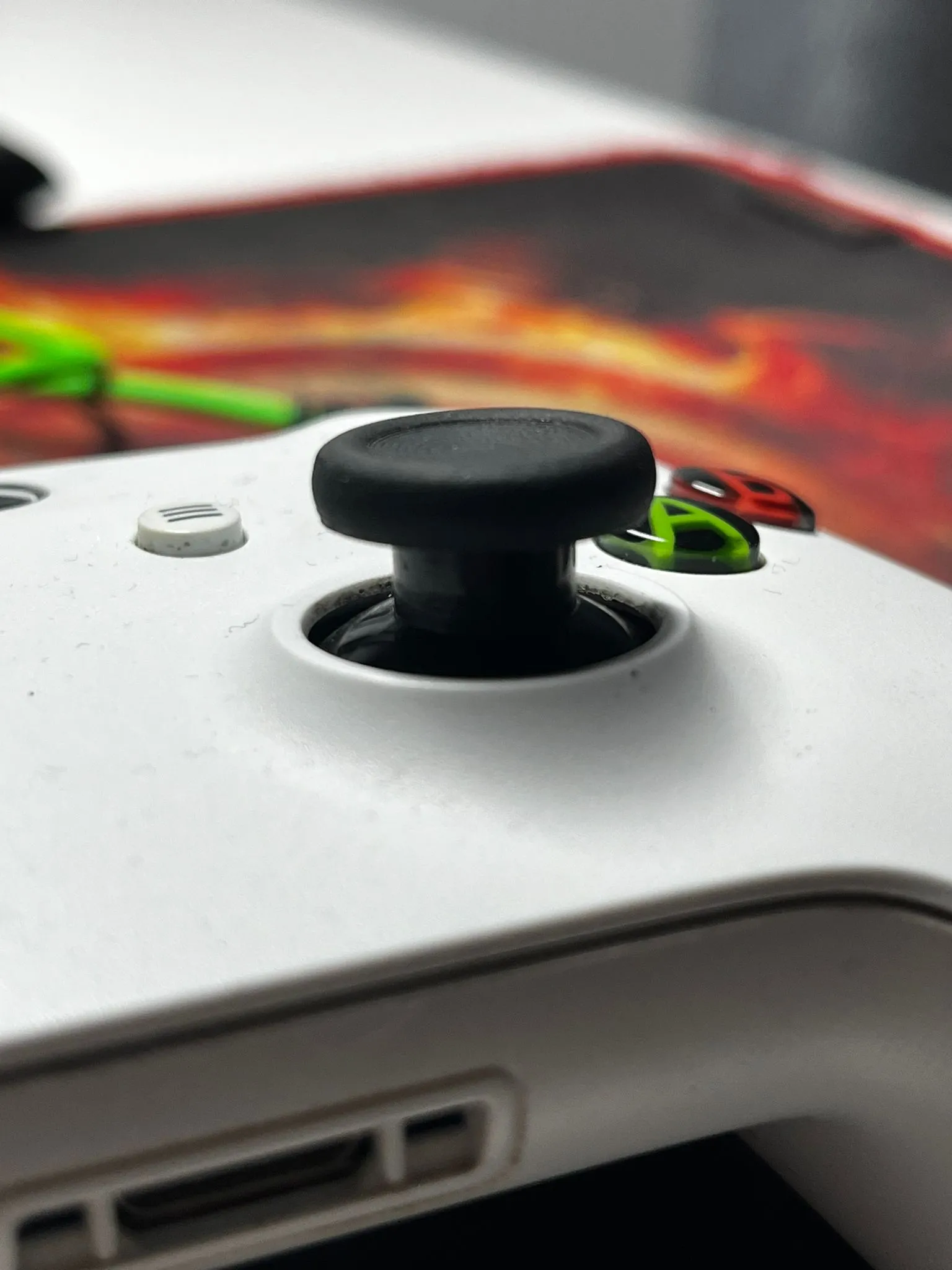 Nắp cao su cho cần điều khiển Xbox One