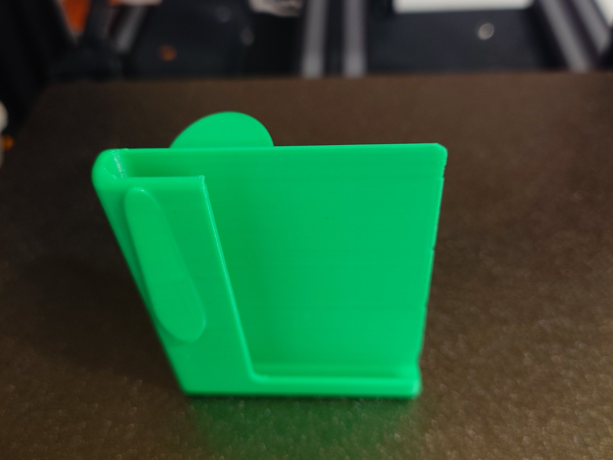 Cán cầm Boox giúp cầm nắm thoải mái hơn