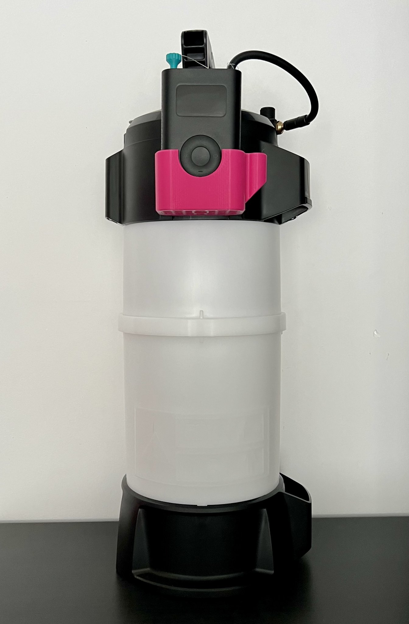 Giá đỡ pin IK Foam Pro 12 cho Mi Mijia 2