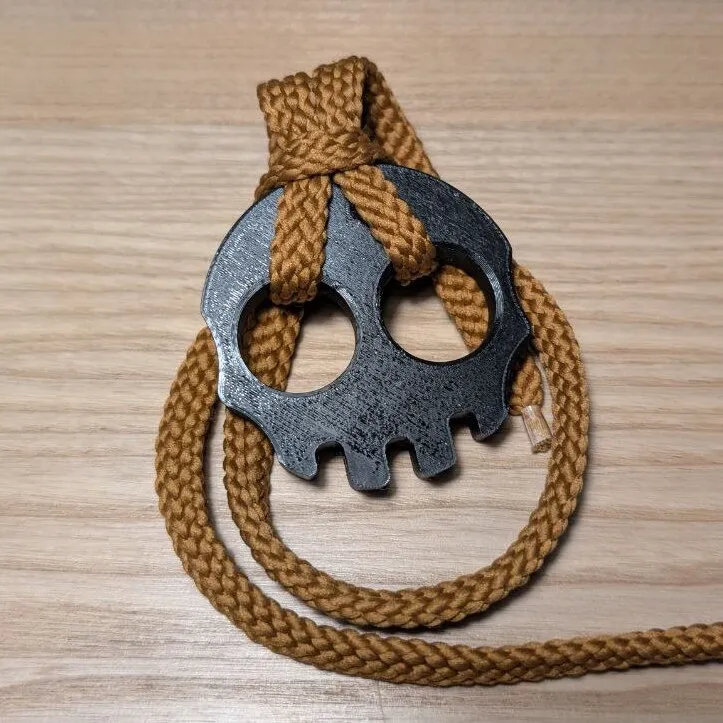 Móc Khóa Tactical Tactical | Mô Hình In 3D