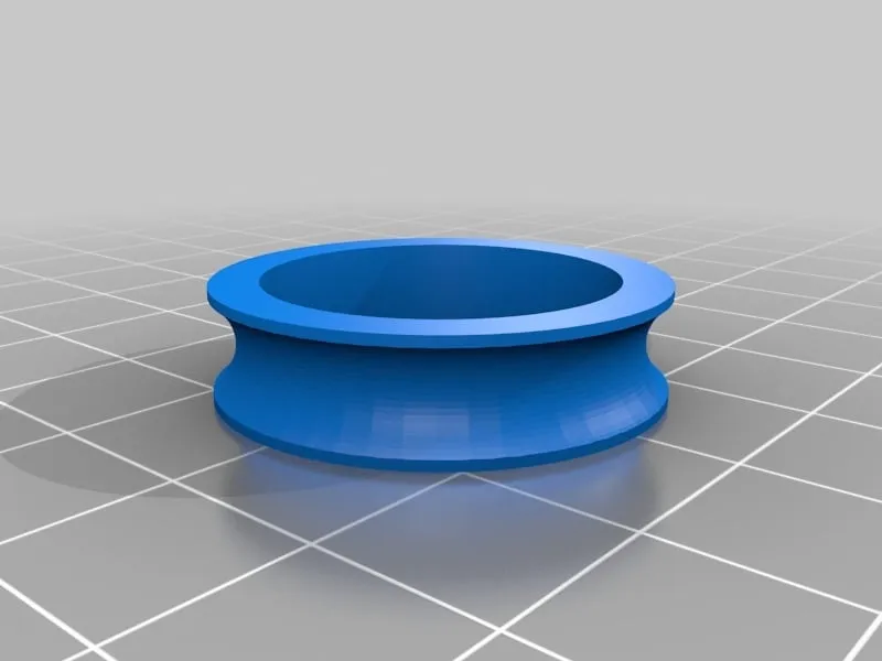 Katrol cho vòng bi 608