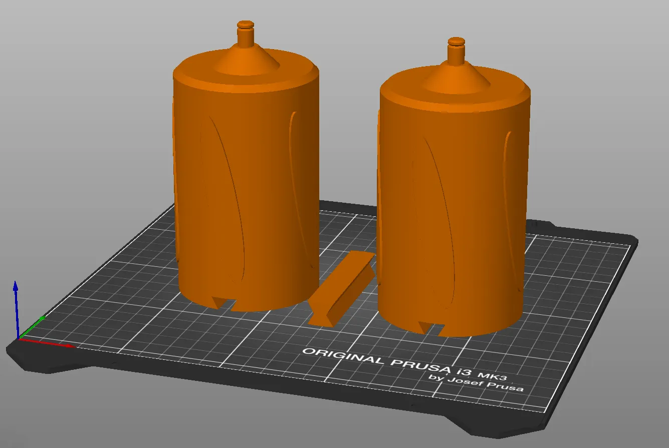 Bẫy chuột với con lăn tham số