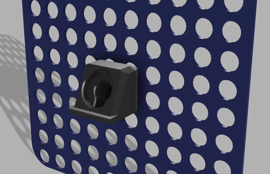 Giá đỡ sạc Apple Watch cho thùng máy QUBE 500