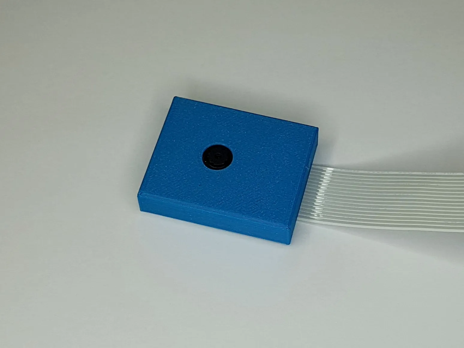 Nắp bảo vệ camera RaspberryPi V1.3 cho máy in 3D