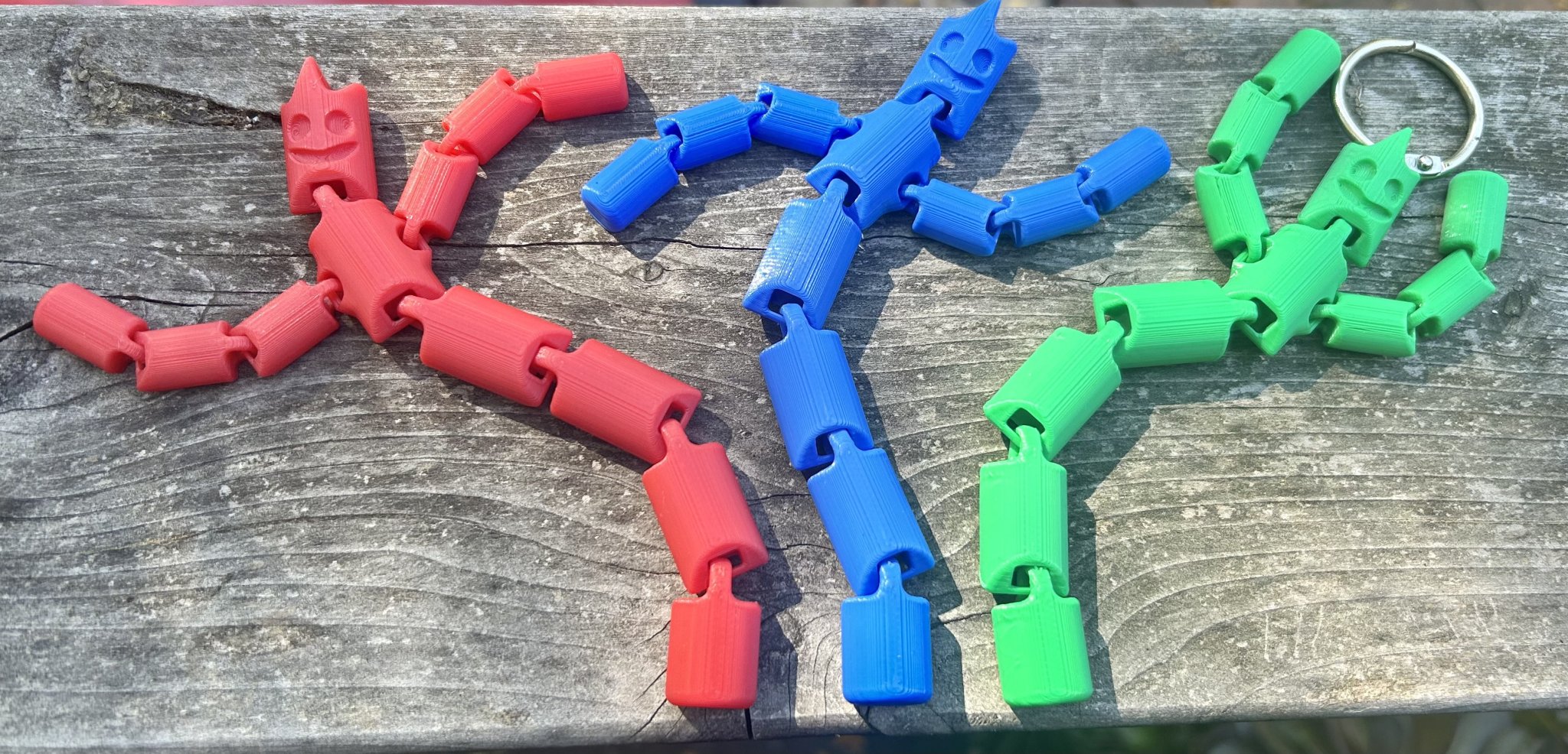 Người đàn ông ống sóng nhấp nhô in sẵn thú vị