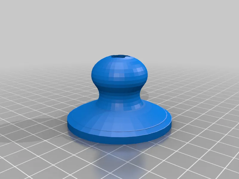 Tay cầm Aeropress cho thìa mẫu mới