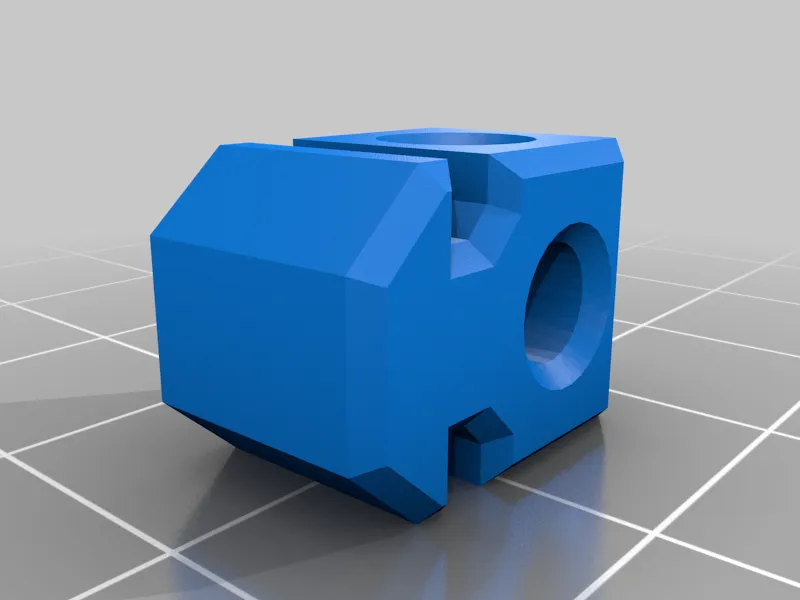 Hướng dẫn cuộn filament đơn giản cho máy in 3D Ender-3 và CR-10