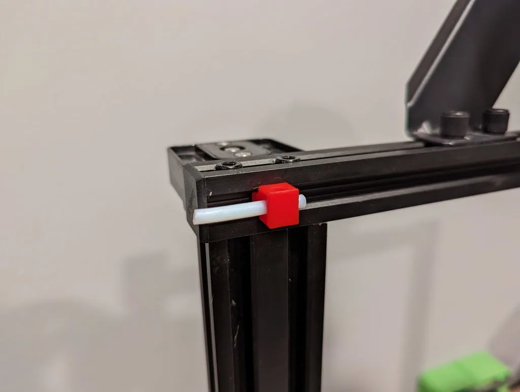 Hướng dẫn cuộn filament đơn giản cho máy in 3D Ender-3 và CR-10