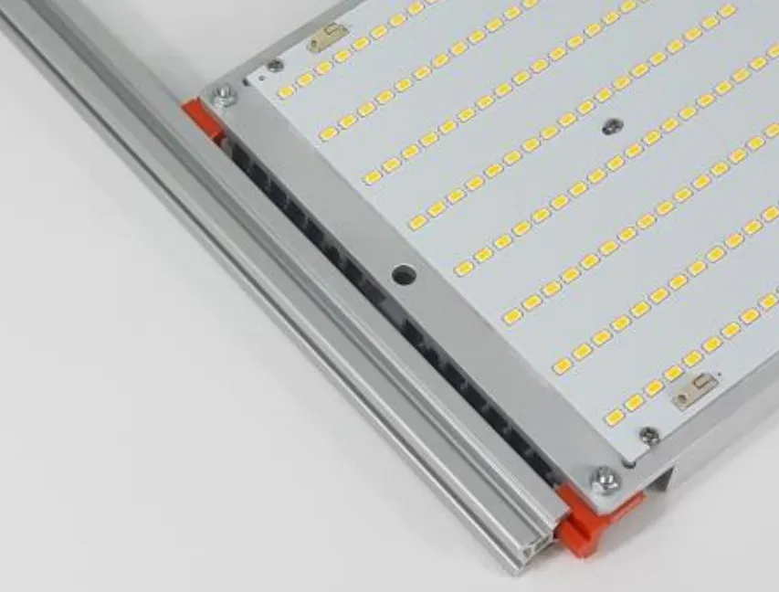 Giá đỡ t-nut cho Quantum Board qb288 với tản nhiệt đầy đủ