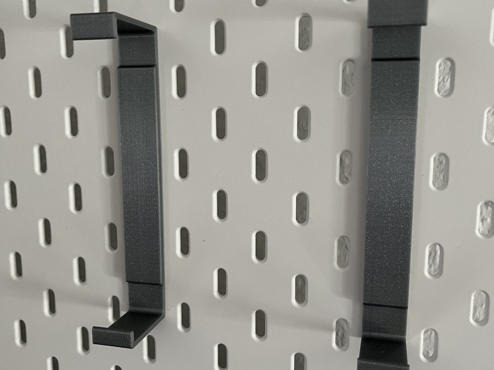 Giá đỡ LiitoKala Lii-S8 Skadis cho tổ chức dụng cụ