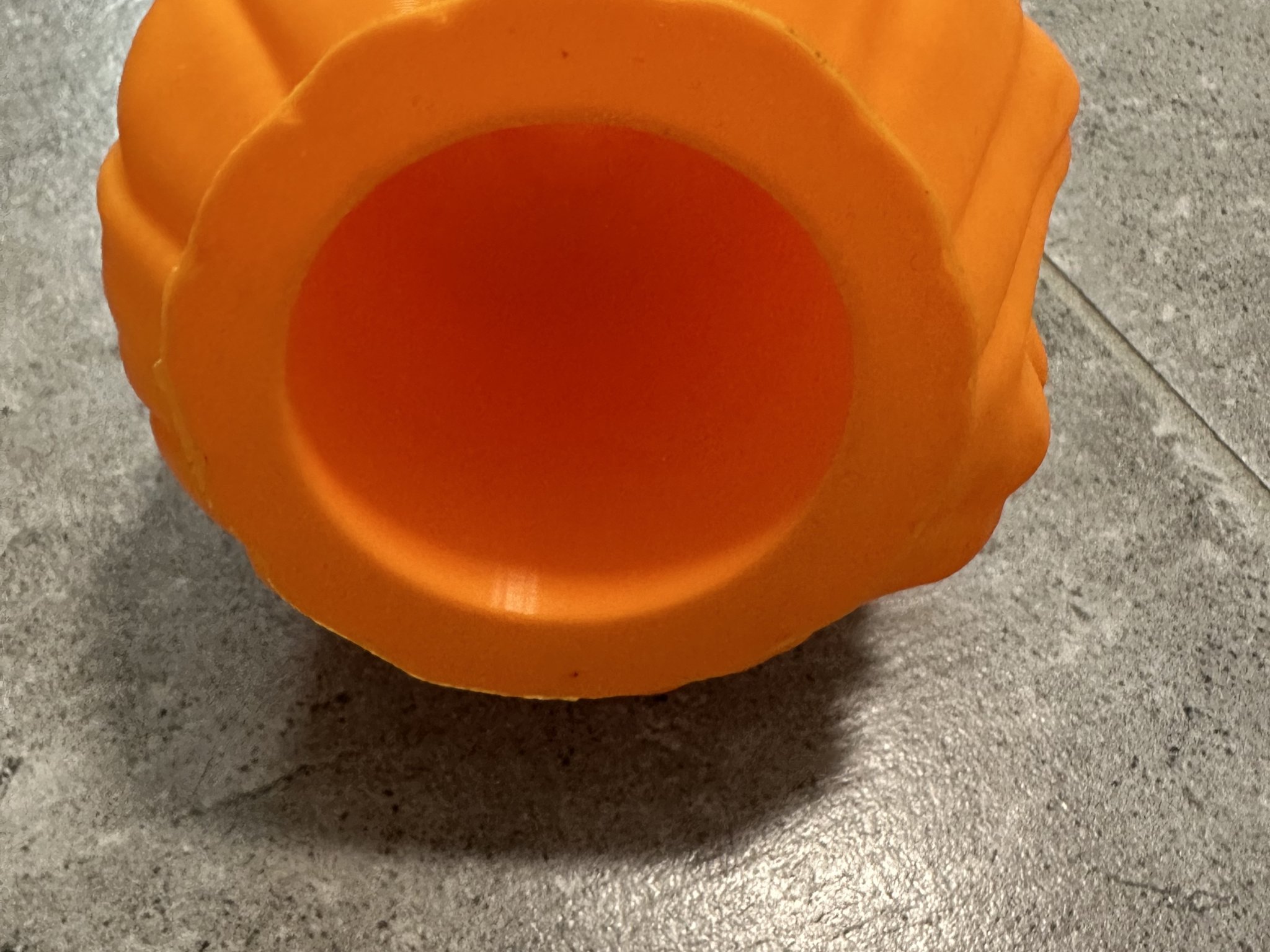 Bộ xương bí ngô Lego cho lễ hội Halloween