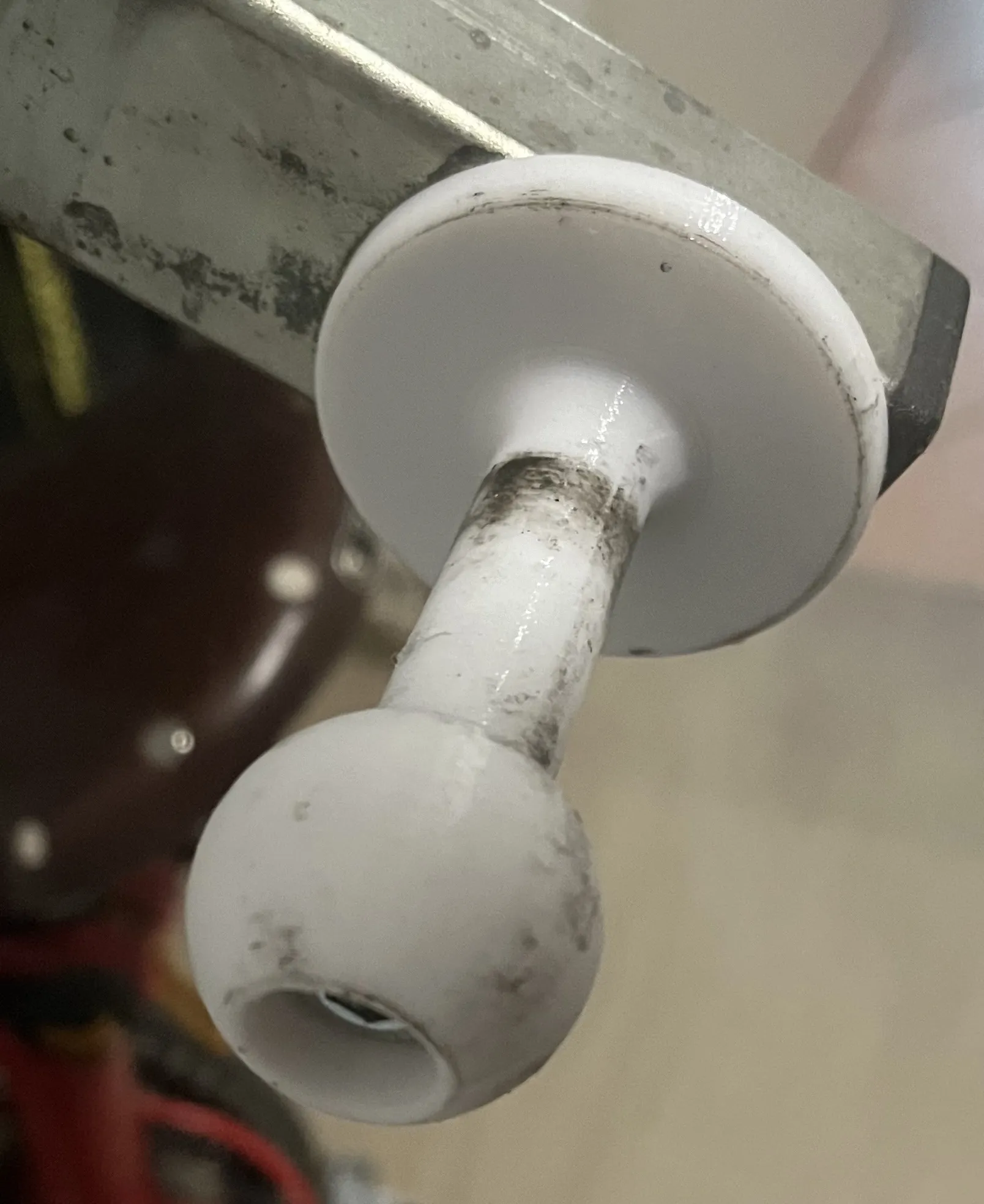 Giá đỡ nâng xe wheely sửa chữa linh kiện