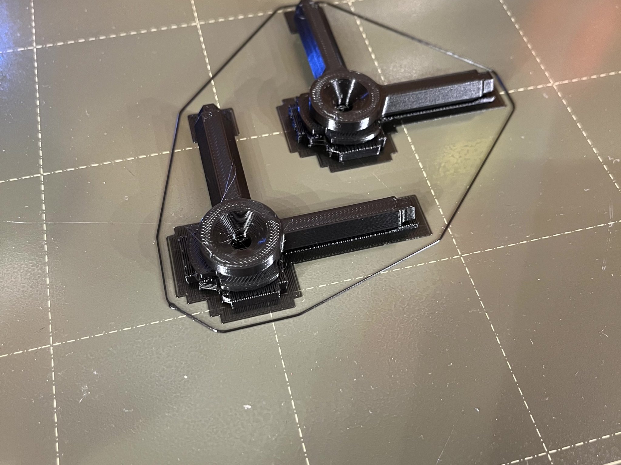 Bộ Chìa Lục Giác Đa Năng cho Tản Nhiệt Nước (6mm, 8mm, 9mm)