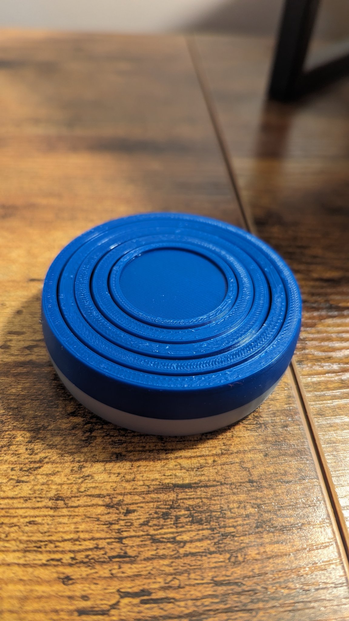 Vòng xoay 5 nhẫn tùy chỉnh kích thước 30mm x 1mm